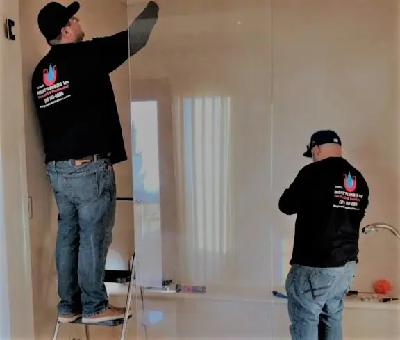 Professional plumbing installation for Tankless Water Heater Installation in Bush Addition