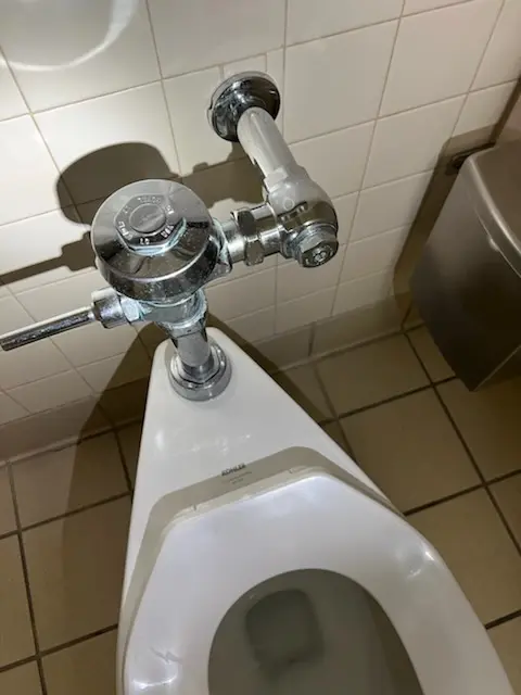 Fixture installation and repair for Hydro Jetting in Bush Addition